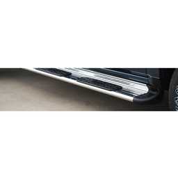 Running Boards & Side Steps