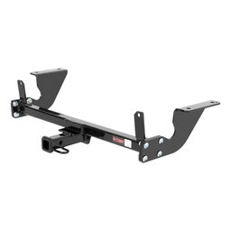 Class 1 Trailer Hitch, 1-1/4" Receiver, Select Mazda MX-5 Miata