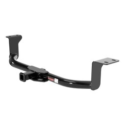 Class 1 Trailer Hitch, 1-1/4" Receiver, Select Toyota Prius