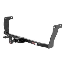 Class 1 Trailer Hitch, 1-1/4" Ball Mount, Select Hyundai Sonata