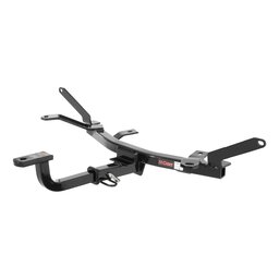 Class 1 Hitch, 1-1/4" Mount, Select Fusion, MKZ, Zephyr, Mazda 6, Milan