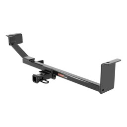 Class 1 Trailer Hitch, 1-1/4" Receiver, Select Chevrolet Spark