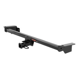 Class 1 Trailer Hitch, 1-1/4" Receiver, Select Ford Fiesta