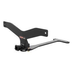 Class 1 Hitch, 1-1/4" Receiver, Select BMW 535i, 535i xDrive, 550i, 550i xDrive