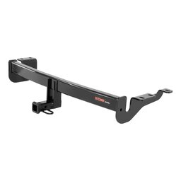 Class 1 Trailer Hitch, 1-1/4" Receiver, Select Toyota Corolla iM, Scion iM