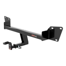 Class 1 Trailer Hitch, 1-1/4" Ball Mount, Select Chevrolet Volt