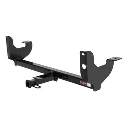 Class 2 Trailer Hitch, 1-1/4" Receiver, Select Chevrolet Malibu, Saturn Aura