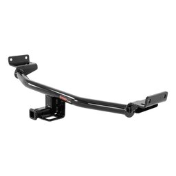 Class 2 Trailer Hitch, 1-1/4" Receiver, Select Hyundai Tucson