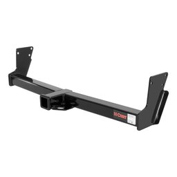 Curt Class 3 Hitch, 2" Receiver, Select Blazer, Jimmy, Bravada (Square Tube Frame) - 13020