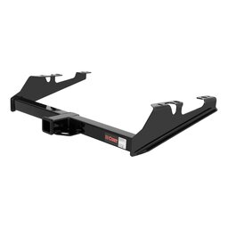 Class 3 Trailer Hitch, 2" Receiver, Select Chevrolet, GMC C/K Pickup Trucks