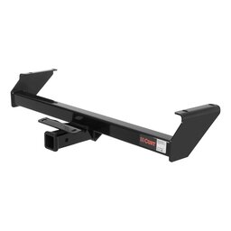 Class 3 Trailer Hitch, 2" Receiver, Select Toyota Tundra