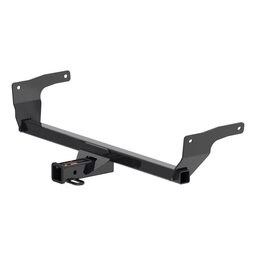 Class 3 Trailer Hitch, 2" Receiver, Select Toyota Venza