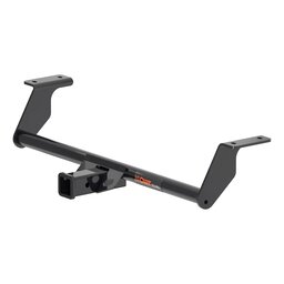 Class 3 Trailer Hitch, 2" Receiver, Select Buick Envision