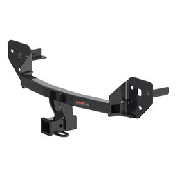 Curt Class 3 Trailer Hitch, 2" Receiver, Select Subaru Outback, Legacy - 13494