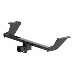 Class 3 Trailer Hitch, 2" Receiver, Select Chevrolet Blazer EV