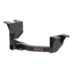 Class 4 Trailer Hitch, 2", Select Silverado, Sierra 1500 (No Factory Receiver)