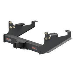 Curt Commercial Duty Class 5 Hitch, 2-1/2", Select Ford F-350 Super Duty Cab & Chassis 34" Frame - 15804