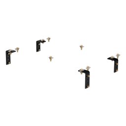 Curt Universal 5th Wheel Brackets - 16101