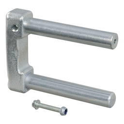 Curt Replacement Double Lock & EZr Gooseneck Locking Pin - 19258