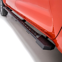 Rocker Step Running Boards, Select Jeep Grand Cherokee