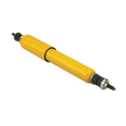 Lippert Heavy-Duty Replacement Shock - Yellow