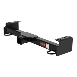 Curt 2" Front Receiver Hitch, Select Toyota Tacoma - 31013