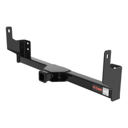 Curt 2" Front Receiver Hitch, Select Dodge, Ram 2500 - 31015