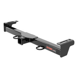 Curt 2" Front Receiver Hitch, Select Nissan Titan XD - 31077