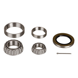 Lippert Trailer Bearing Replacement Kit for 6,000-lb. Axle Hub - 333950