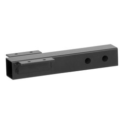 LUVERNE 2" x 2" Receiver Hitch Step Mount (Shank Only) - 570000