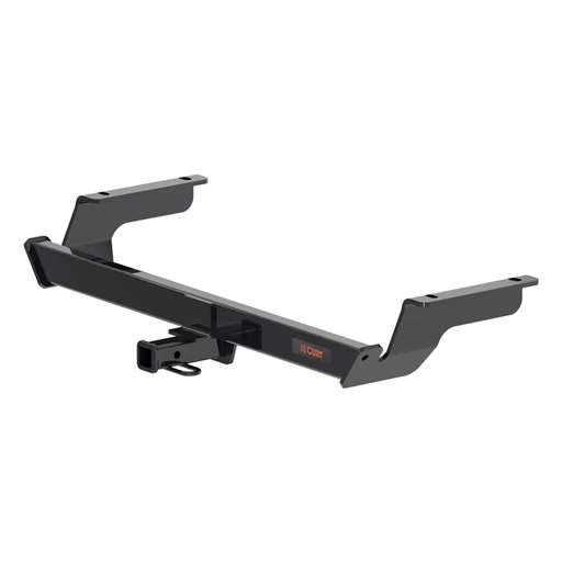 Curt Class 1 Trailer Hitch, 1-1/4" Receiver, Select Subaru Impreza - 11675