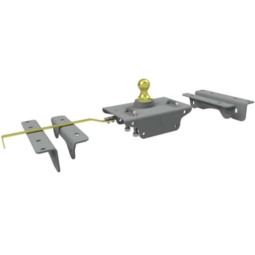 Gooseneck Hitch Center Kit - GNRC823