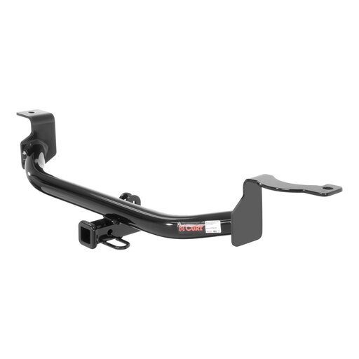 Class 1 Trailer Hitch, 1-1/4" Receiver, Select Honda CR-Z