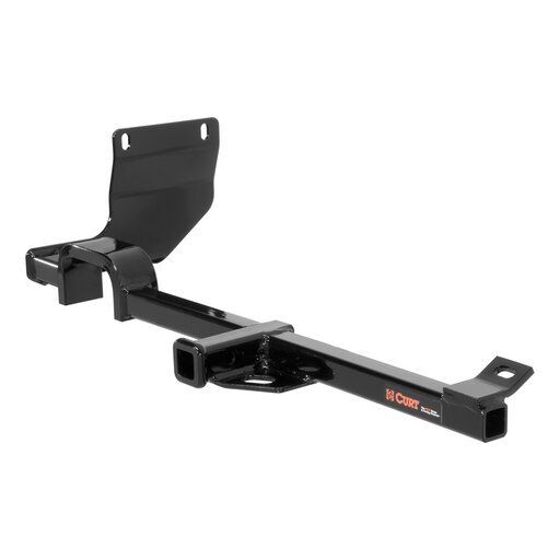 Class 1 Trailer Hitch, 1-1/4" Receiver, Select Nissan Juke