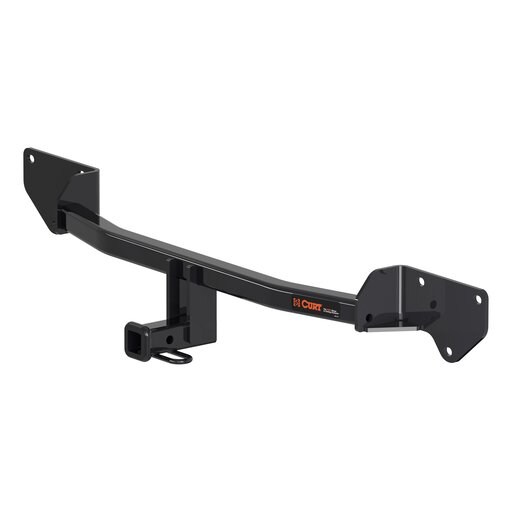 Class 1 Trailer Hitch, 1-1/4" Receiver, Select Toyota Prius C