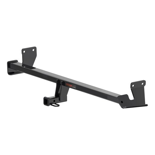 Class 1 Trailer Hitch, 1-1/4" Receiver, Select Hyundai Kona (Except EV, N)