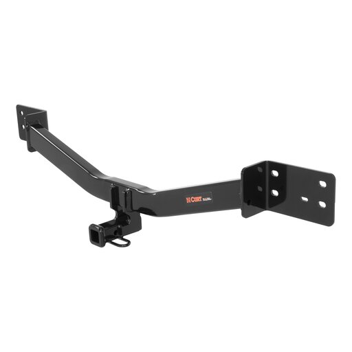 Class 2 Trailer Hitch, 1-1/4" Receiver, Select Lexus LS460