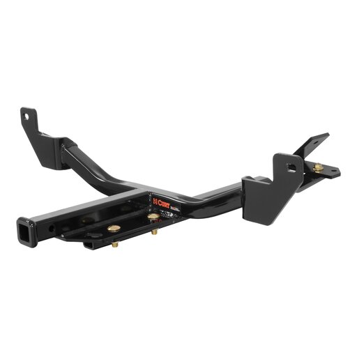 Curt Class 2 Hitch, 1-1/4" Receiver, Select LaCrosse, Regal, XTS, Impala, Malibu - 12115