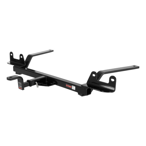 Class 2 Trailer Hitch, 1-1/4" Ball Mount, Select Chevrolet Malibu