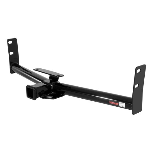 Class 3 Hitch, 2", Select Chevy Equinox, GMC Terrain, Pontiac Torrent, Vue