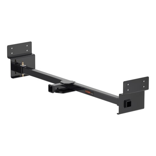 Curt Adjustable RV Trailer Hitch, 2" Receiver (Up to 72" Frames) - 13703