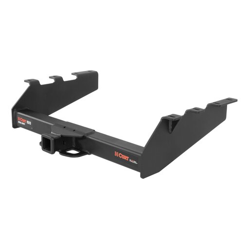 Xtra Duty Class 5 Trailer Hitch, 2" Receiver, Select Dodge Ram 2500, 3500