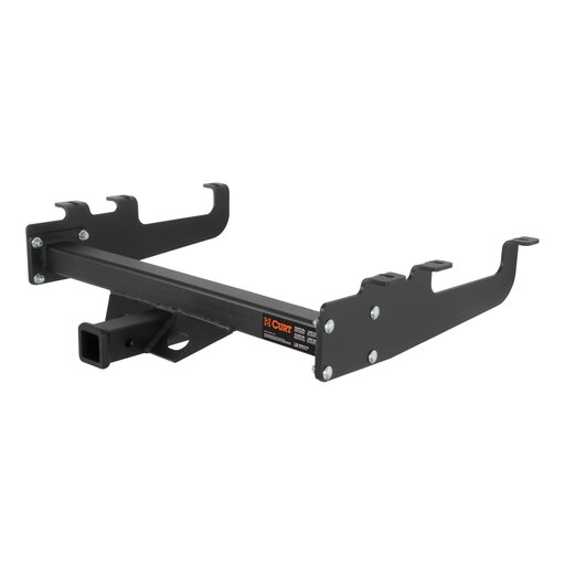 Curt Class 5 Multi-Fit Trailer Hitch with 2" Receiver - 15510