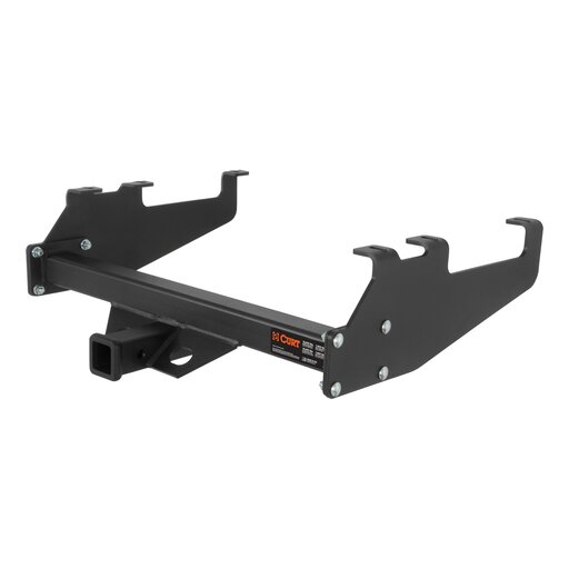 Curt Class 5 Multi-Fit Trailer Hitch with 2" Receiver - 15511