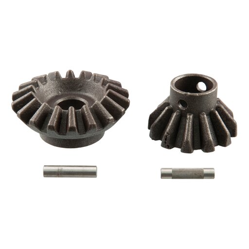 Curt Replacement Direct-Weld Square Jack Gears - 28950