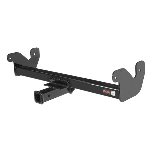 Curt 2" Front Receiver Hitch, Select Ford F-250, F-350, F-450, F-550 Super Duty - 31008