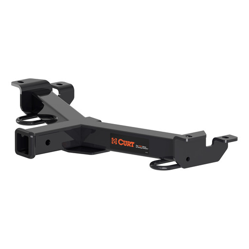 Curt 2" Front Receiver Hitch, Select Honda Ridgeline - 31082