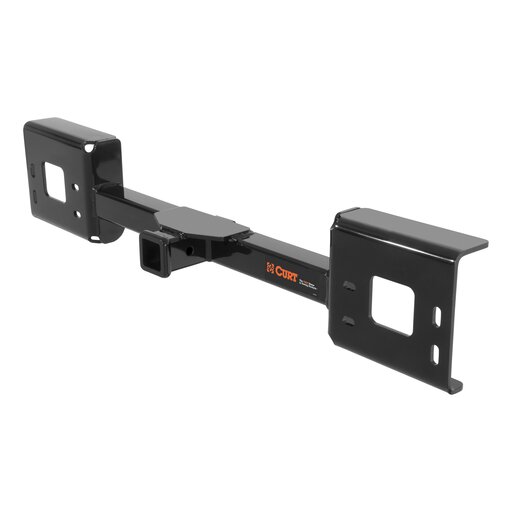 Curt 2" Front Receiver Hitch, Select Ford Excursion, F-250, F-350, F-450, F-550 - 31114