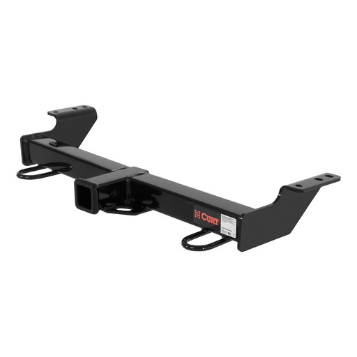 Curt 2" Front Receiver Hitch, Select Toyota Sequoia, Tundra - 31180