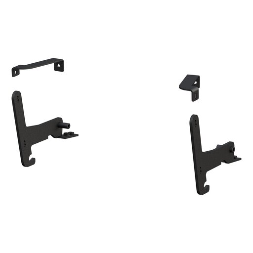 LUVERNE Prowler Max Bracket Kit - 321512